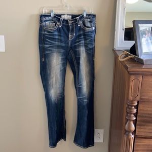 Big Star jeans from vintage collection